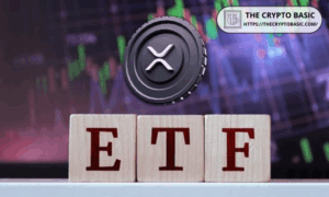 XRP Soars as ETF Approval Odds Hit 95% Amid Bitcoin Buzz