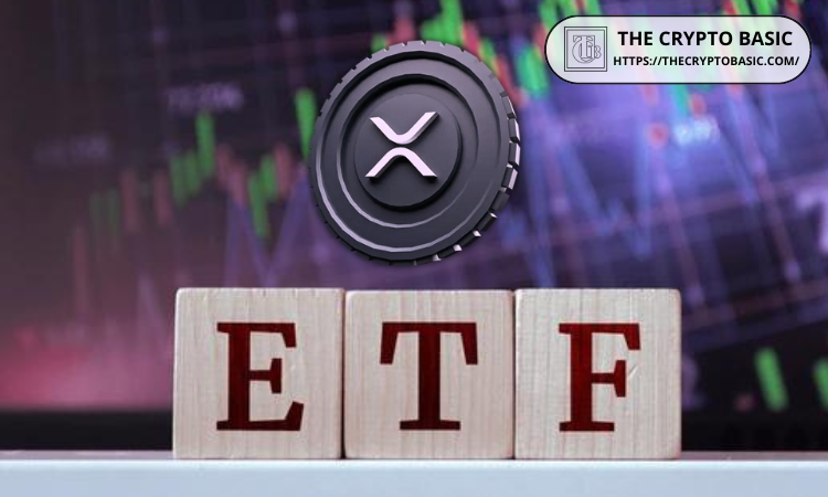 XRP Soars as ETF Approval Odds Hit 95% Amid Bitcoin Buzz