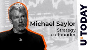 Saylor’s Bold Bitcoin Move Sparks Viral Reaction