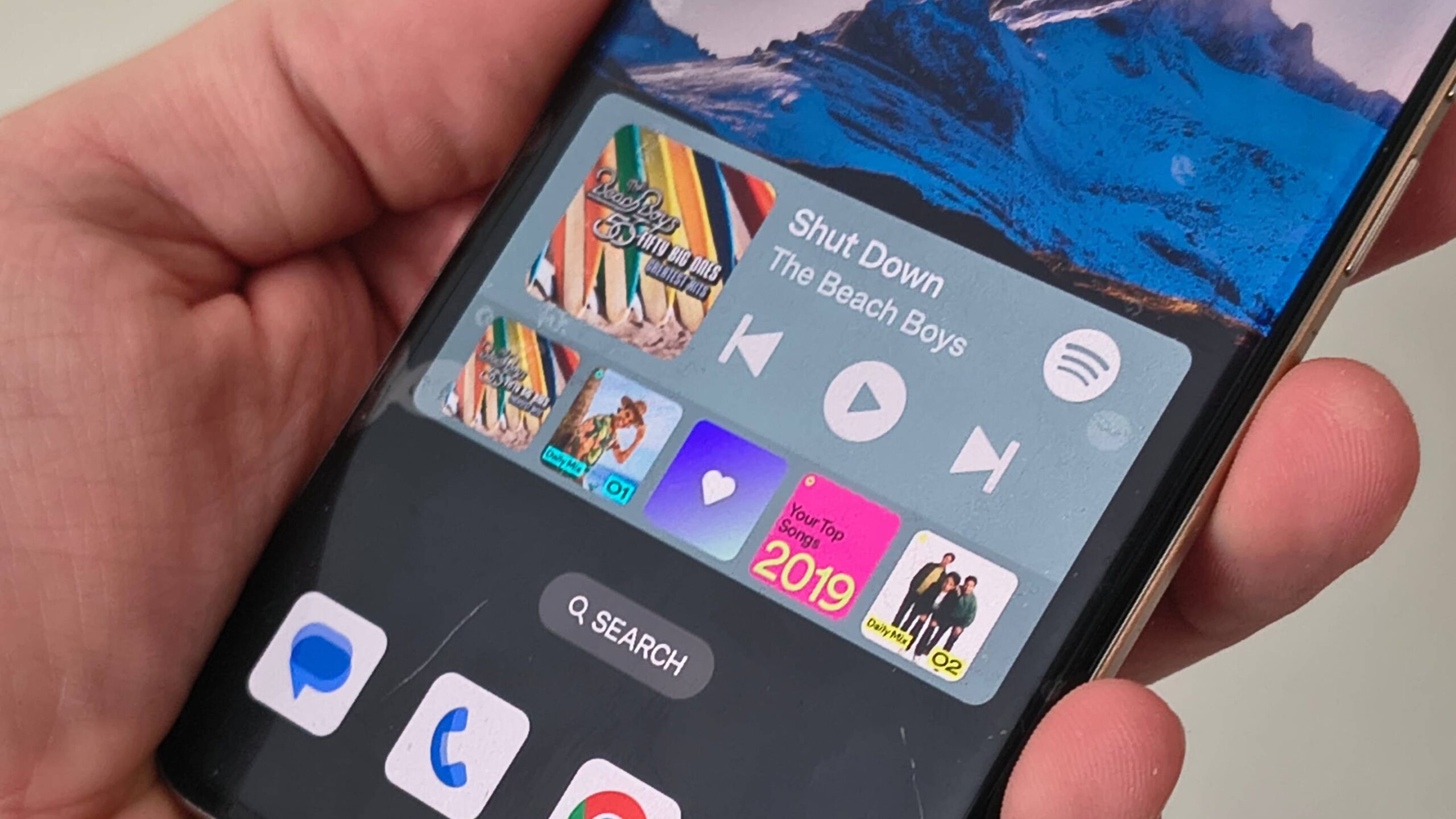 6 Innovative iOS Features That Show Android’s Modern Evolution