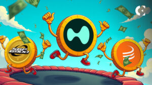6 Resilient Altcoins Thriving Post-Crypto Sell-Off: Top Picks for Investors