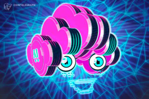 AI in Crypto Surges: Activity Nearly Doubles Amid AI Agent Revolution