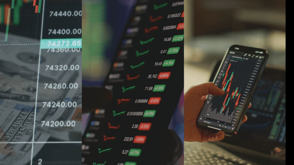 Alabama Investors Lose Millions in ‘Pig Butchering’ Crypto Scam