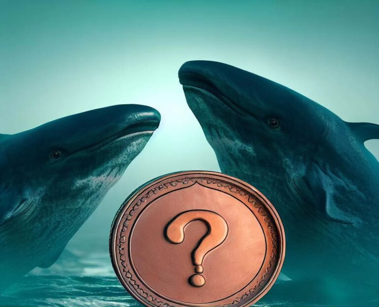 Altcoin Whales Flock to New Exchange as Bitcoin Giants Stick with Binance