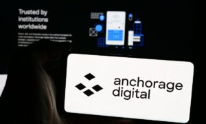 Anchorage Custody Shifts Away from USDC: What It Means for Crypto Investors