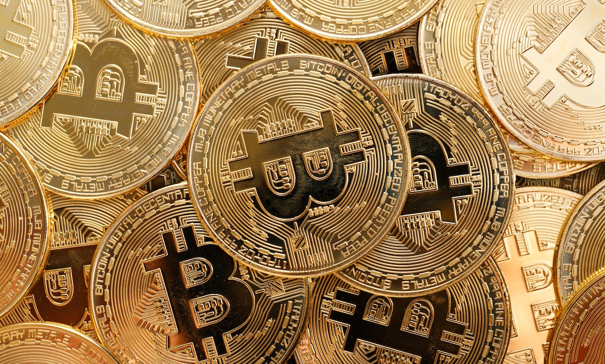 Anthony Pompliano Launches $1B Bitcoin Treasury Firm: A Game Changer!