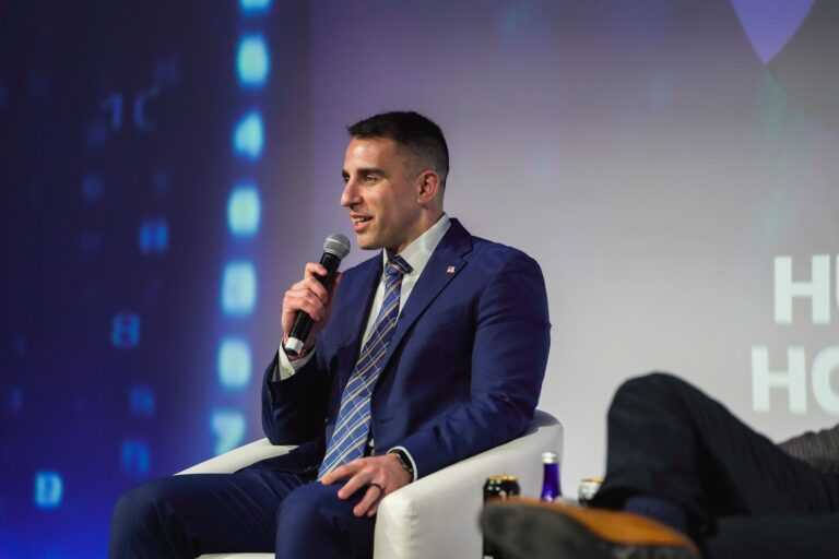 Anthony Pompliano’s ProCap Set to Go Public in $1B Bitcoin SPAC Deal