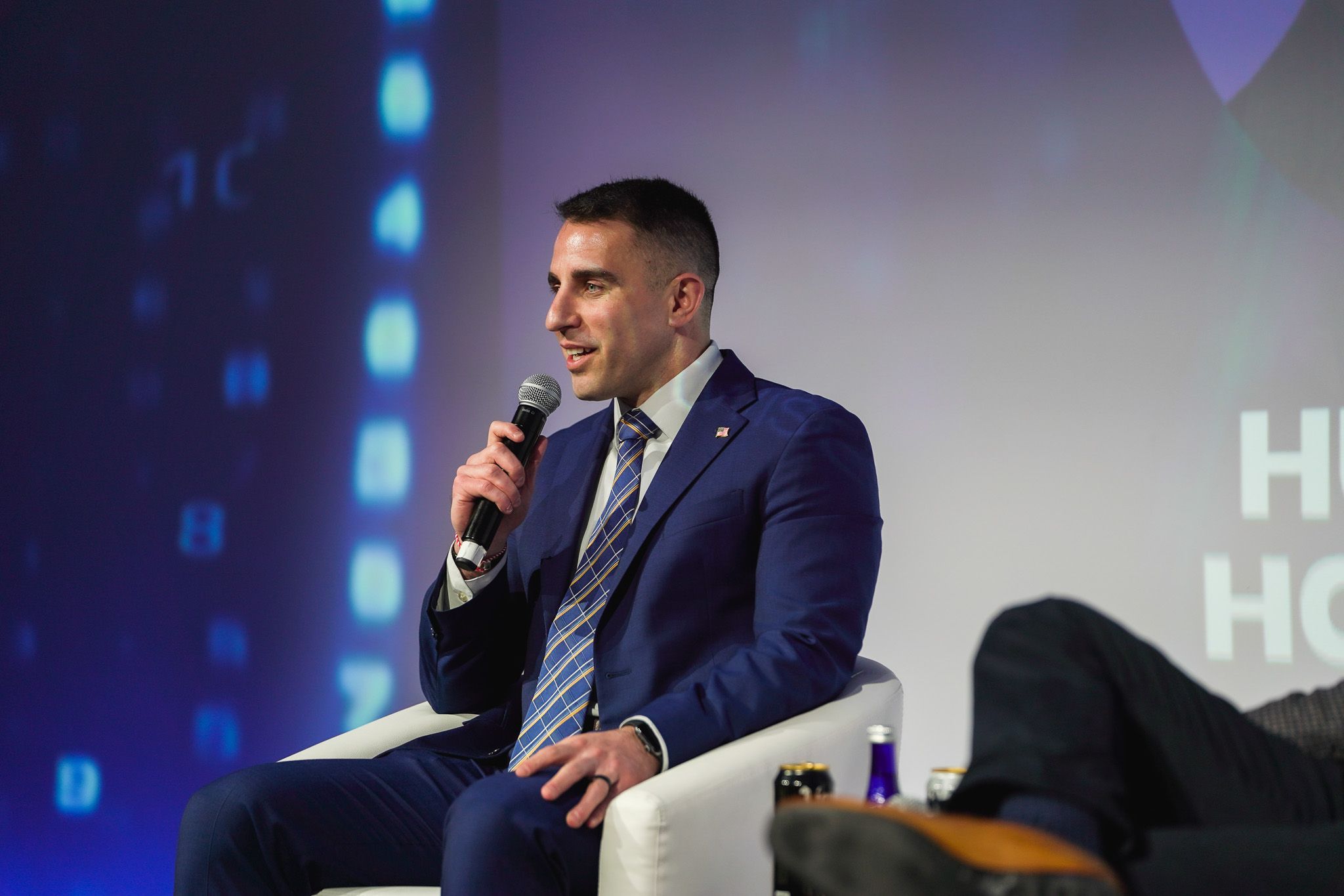 Anthony Pompliano’s ProCap Set to Go Public in $1B Bitcoin SPAC Deal