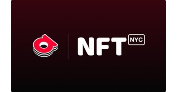ArDrive Secures NFT.NYC Artwork in World’s First Permanent Cloud Storage