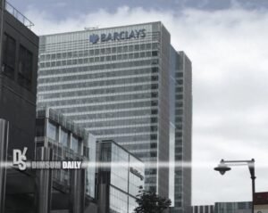 Barclays Halts Cryptocurrency Transactions Amid Rising Financial Risks