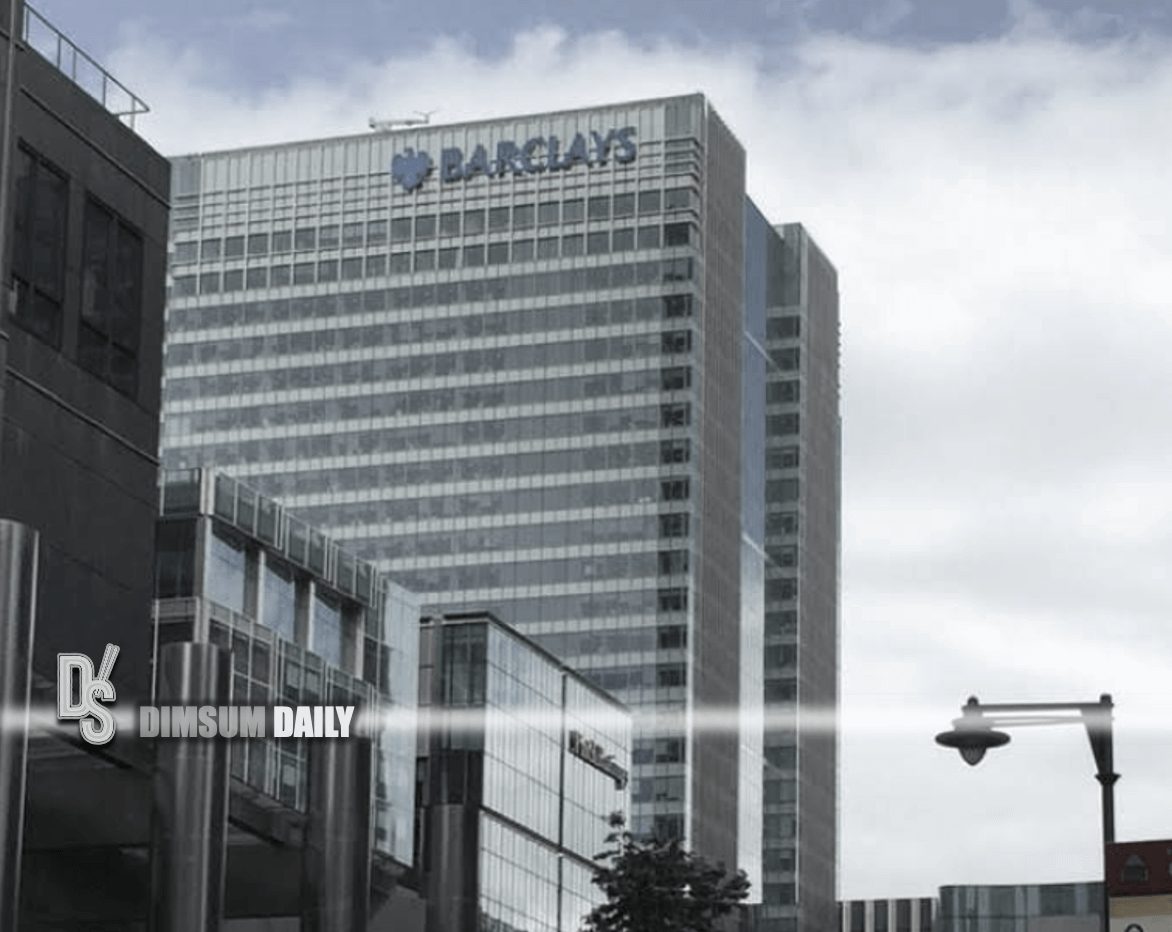 Barclays Halts Cryptocurrency Transactions Amid Rising Financial Risks