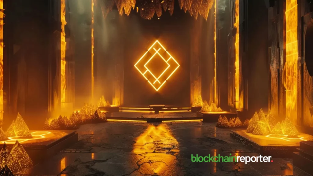 Binance Launches $REKT: Major Airdrop & Trading Competition Announced!