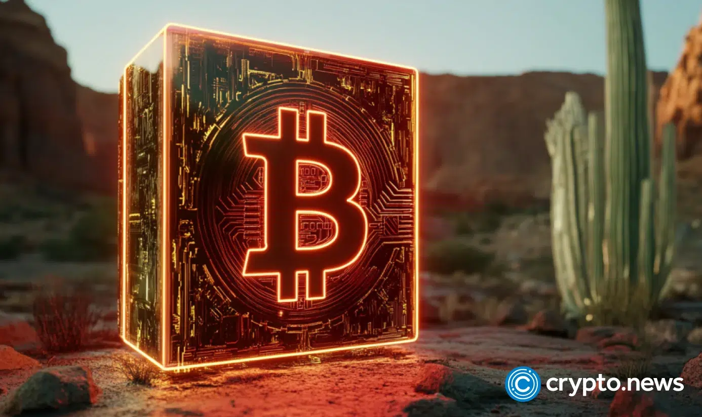 Bitcoin Bullish Patterns Surge as ETF Inflows Ignite Market Momentum