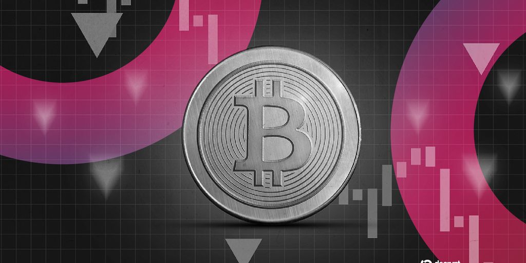 Bitcoin Dips Below $100K as XRP and Dogecoin Hit 2-Month Lows