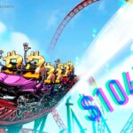 Bitcoin Dips Below $109K as Bullish Momentum Lacks Volume Support
