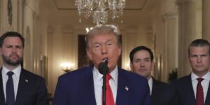 Bitcoin Dips Under $100K Amid U.S. Iran Military Action