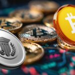 Bitcoin Dominance Hits 60%: DeFi Rotation Sparks Major Token Sell-Off