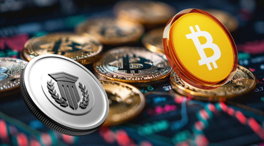 Bitcoin Dominance Hits 60%: DeFi Rotation Sparks Major Token Sell-Off