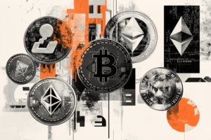 Bitcoin Eyes $110K as Ethereum and XRP Derivatives Surge Back