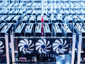 Bitcoin Mining Profitability Soars 20% in May, Jefferies Reports