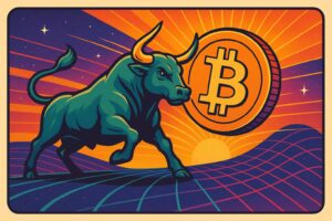 Bitcoin Price Prediction: $165K Bull Pennant Signals Imminent Breakout
