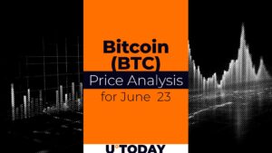 Bitcoin Price Prediction for June 23: What to Expect in the Market