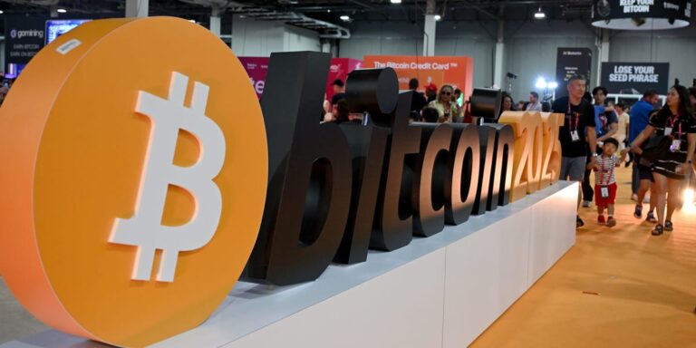 Bitcoin Price Surge: BTC Value Could Reach $5 Trillion, Expert Predicts