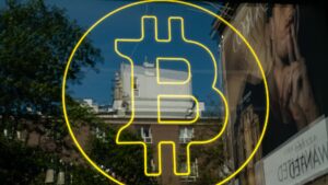 Bitcoin Price Surge: Trivariate Predicts Positive Market Trends Ahead