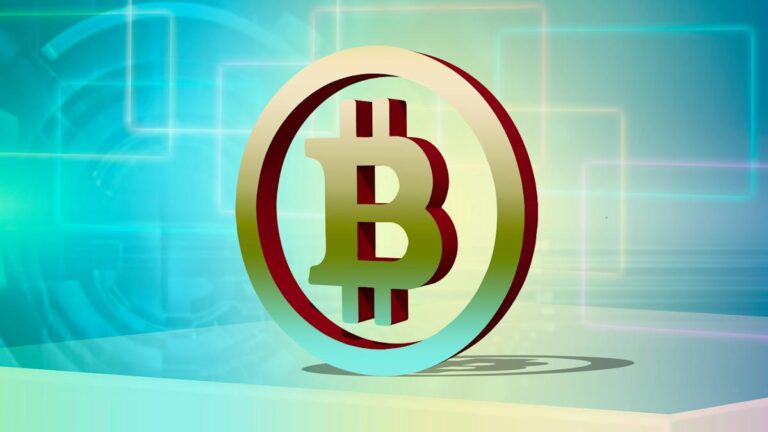 Bitcoin Recovers After Decline Following Iran Strike Chart of the Day