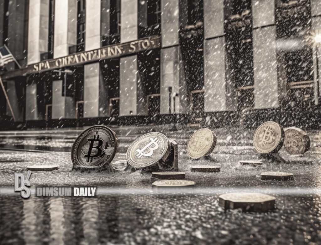 Bitcoin Set for Highest Weekly Close: HYPE, BCH, LINK, SEI Rally Ahead!