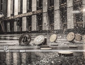 Bitcoin Set for Highest Weekly Close: HYPE, BCH, LINK, SEI Rally Ahead!