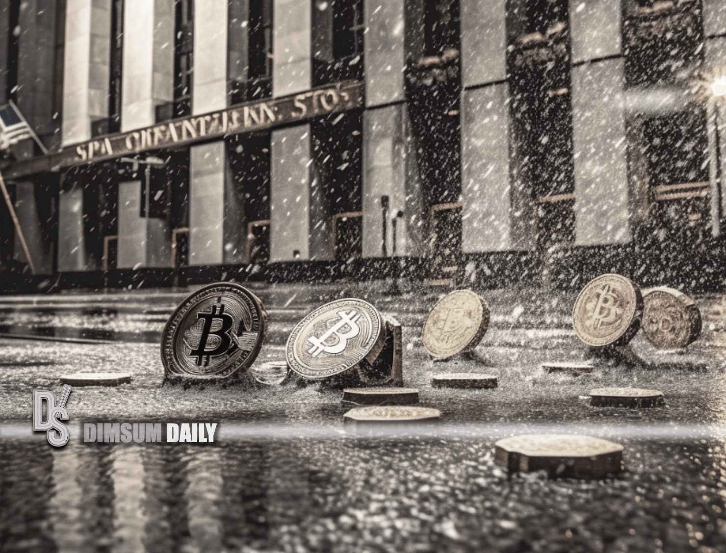 Bitcoin Set for Highest Weekly Close: HYPE, BCH, LINK, SEI Rally Ahead!