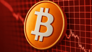 Bitcoin Struggles Under $103K Amid Global Tensions Impacting Markets