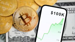 Bitcoin Surges as NYSE Fights for Trump ETF and Crypto Mortgages Emerge