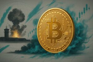 Bitcoin Surges as Safe Haven Amid Iran-U.S. Tensions: What’s Next?