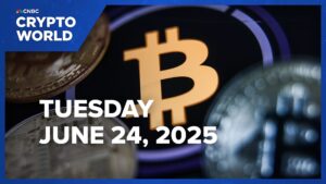 Bitcoin Surges to $105K Amid Israel-Iran Ceasefire Talks: What’s Next?
