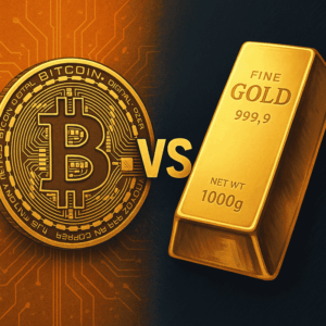 Bitcoin Targets $140K as Gold Consolidates Above $3,000: Market Insights