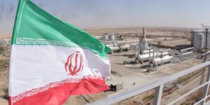 Bitcoin and Ethereum Steady as Iran Declares Victory Over US Tensions