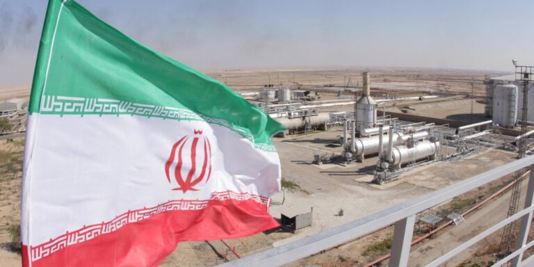 Bitcoin and Ethereum Steady as Iran Declares Victory Over US Tensions