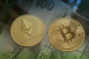 Bitcoin and Ethereum Traders Hedge Against Summer Volatility Risks