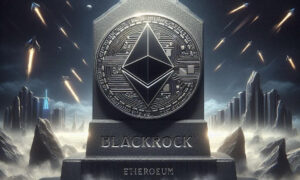 BlackRock Buys 11K ETH, Sparks Ethereum Price Surge and Market Buzz