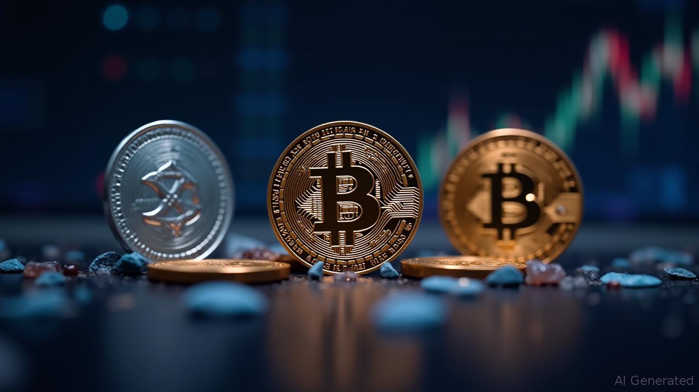 BlockDAG Airdrop Boosts Cosmos Price 5% as Binance Coin Jumps 8%
