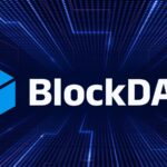 BlockDAG Airdrop Sparks Huge Pre-Sale Surge in June 2025!