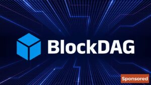 BlockDAG Airdrop Sparks Huge Pre-Sale Surge in June 2025!