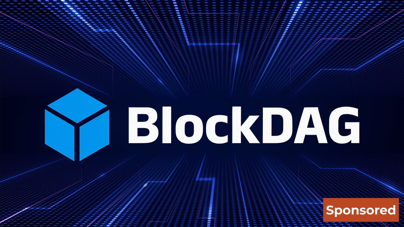 BlockDAG Airdrop Sparks Huge Pre-Sale Surge in June 2025!