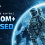 BlockDAG Secures $325M Funding & Launches $100M Airdrop Campaign!