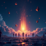 BlockDAG Unveils 100M BDAG Airdrop as Ethereum Plummets 13%