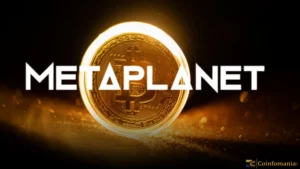 Blockchain Group Boosts Holdings with 60 BTC; Metaplanet Acquires 1,005 BTC