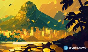 Blockchain.RIO 2025: Revolutionizing Digital Innovation and Crypto Solutions