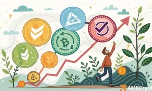Bloomberg Analysts Predict 90% Approval for Altcoin ETFs: Major Shift Ahead